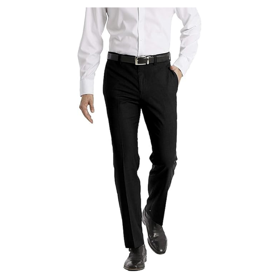Calvin Klein Men's Modern Fit Dress Pants (4 Colors)