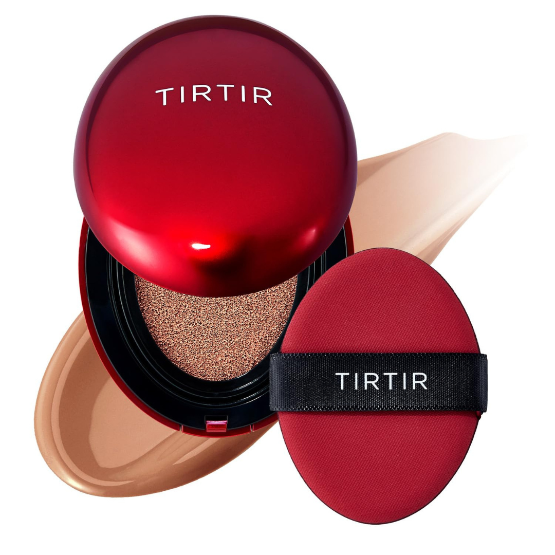 0.63 oz TIRTIR Mask Fit Red Cushion Foundation