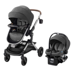 Graco 3 In 1 Modes Nest Modular Stroller & Car Seat Combo