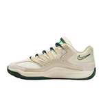 Nike KD18 Basketball Shoes (Coconut Milk/Sanddrift/Sail/Fir)