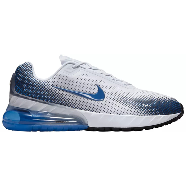 Nike Men's Air Max Phoenix Shoes (Wht/Royal/Obsidian/Cyber)