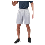 3-Pack Boojo Gym Basketball Men's Shorts With Pockets