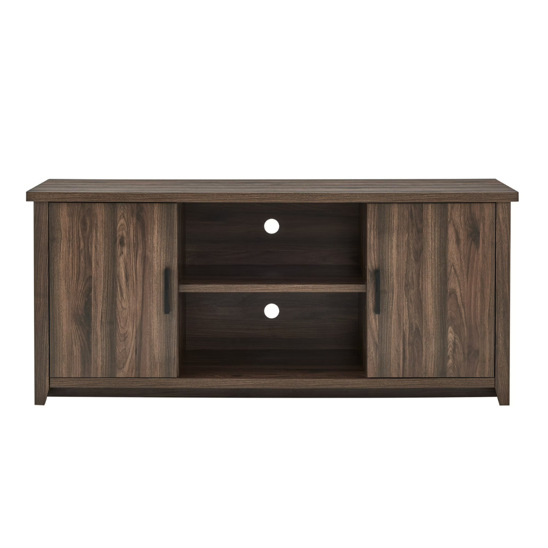 Mainstays TV Stand For TVs Up To 65"