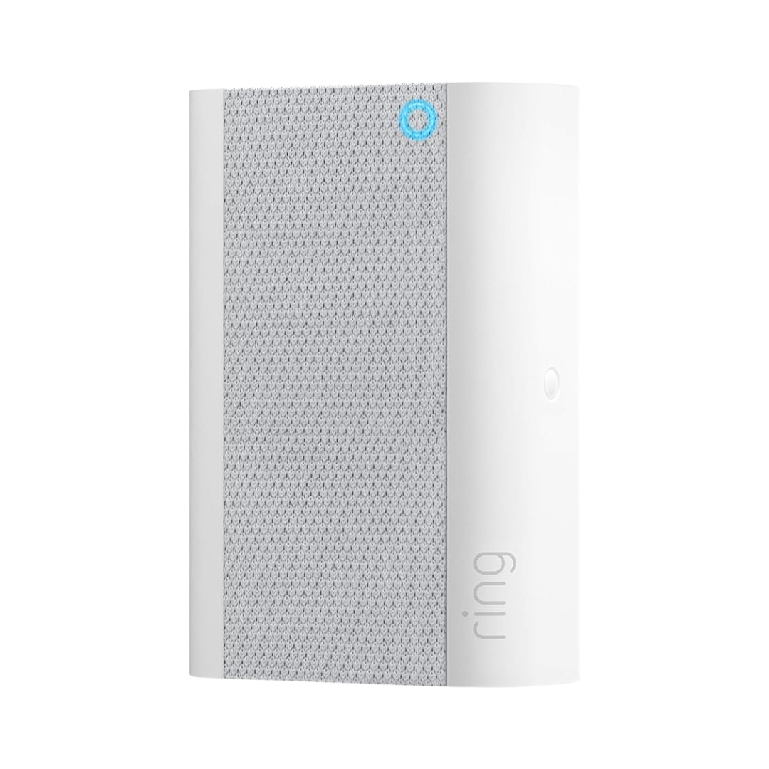 Ring Chime Pro Video Doorbell W/Nightlight