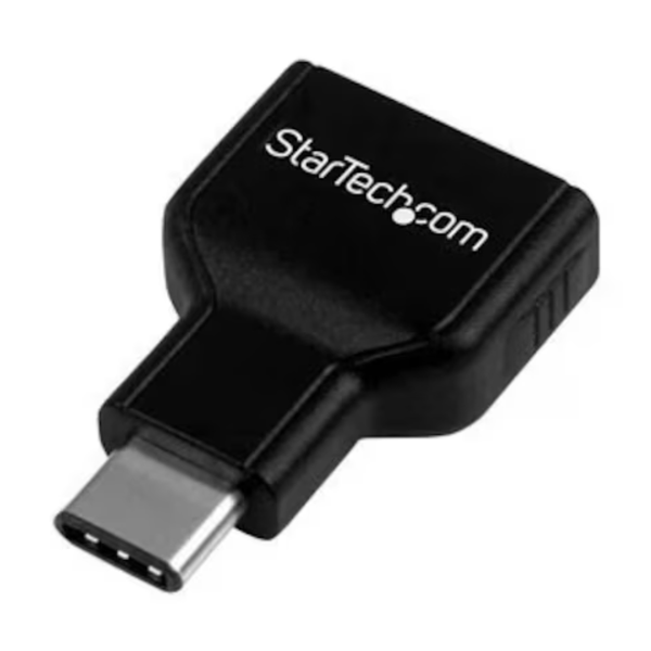 StarTech.com USB-C To USB-A M/F USB 5Gbps Converter