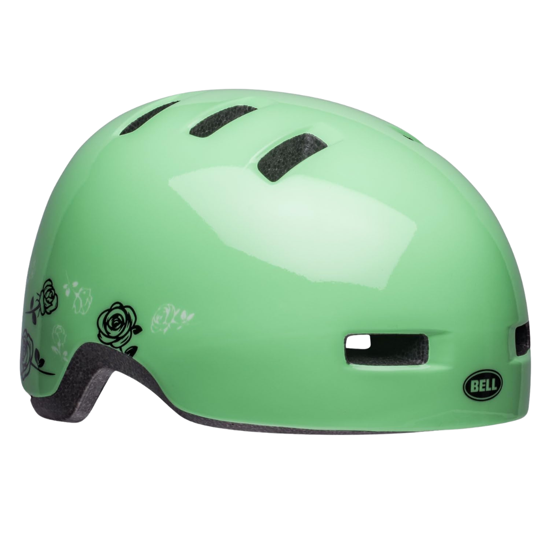 Bell Lil Ripper Child And Toddler Bike Helmet