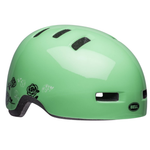 Bell Lil Ripper Child And Toddler Bike Helmet