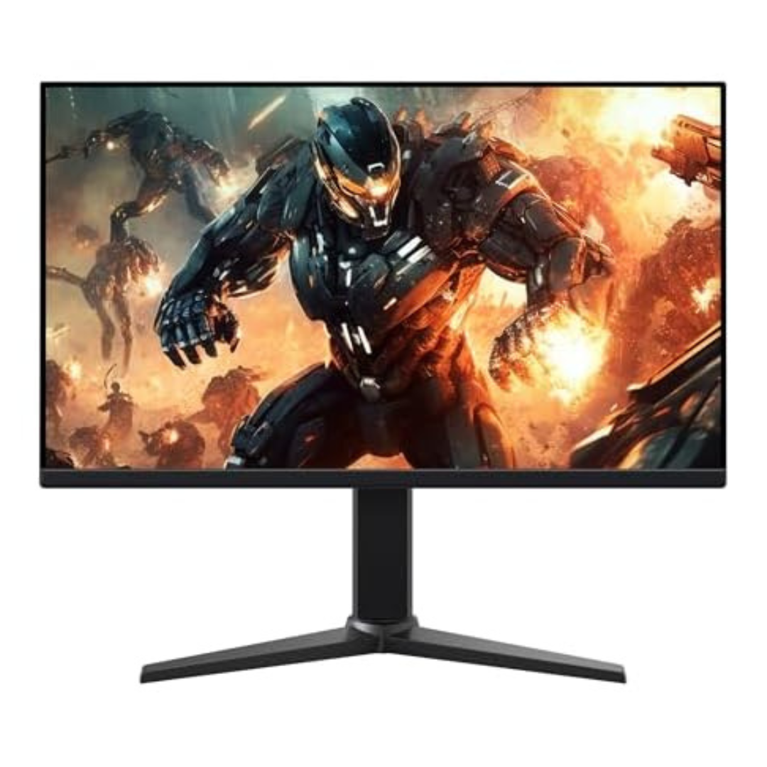 24" Amazon Basics G24M2020GNA FHD 165Hz 1ms IPS Freesync Gaming Monitor