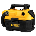 DEWALT 20V Max Cordless 2-Gal. Wet/Dry Vacuum Cleaner (Tool Only)