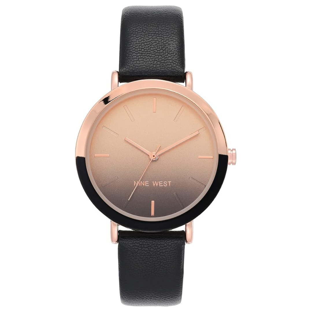 Nine West Dress Women's Strap Watch