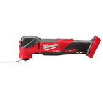 Milwaukee M18 FUEL 18-Volt Lithium-Ion Cordless Brushless Oscillating Multi-Tool