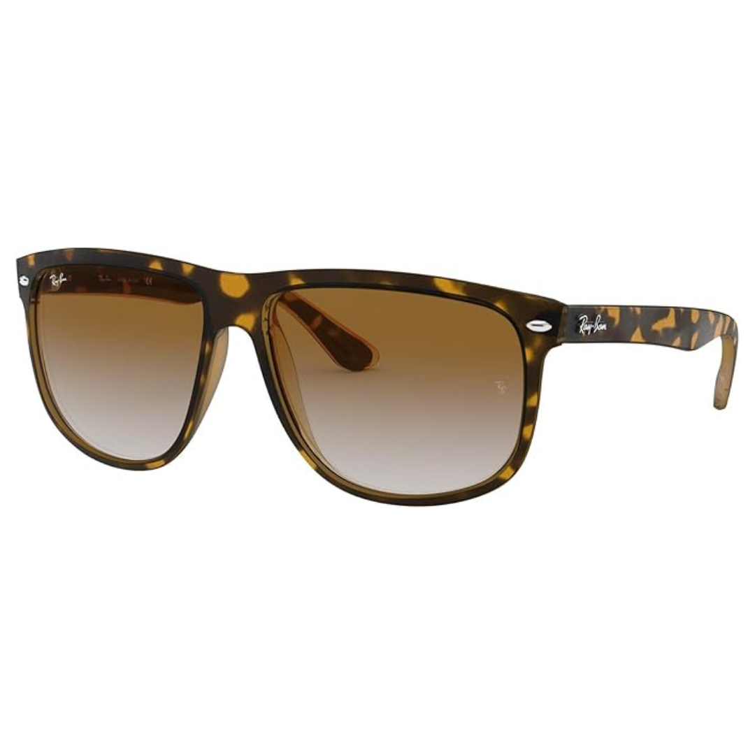 Ray-Ban Rb4147 Boyfriend Square Sunglasses