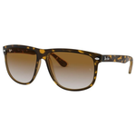 Ray-Ban Rb4147 Boyfriend Square Sunglasses