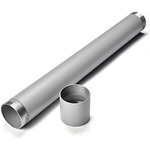 2Ft Yescom Sun Shade Sail Extension Powder Coated Steel