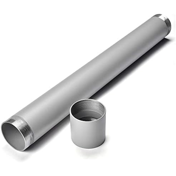2Ft Yescom Sun Shade Sail Extension Powder Coated Steel