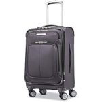 20" Samsonite Solyte DLX Softside Expandable Luggage