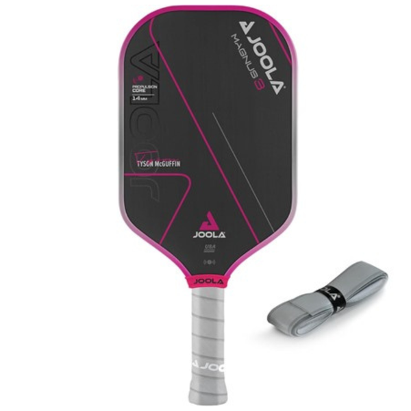 JOOLA Tyson McGuffin Magnus 3 14mm Pickleball Paddle
