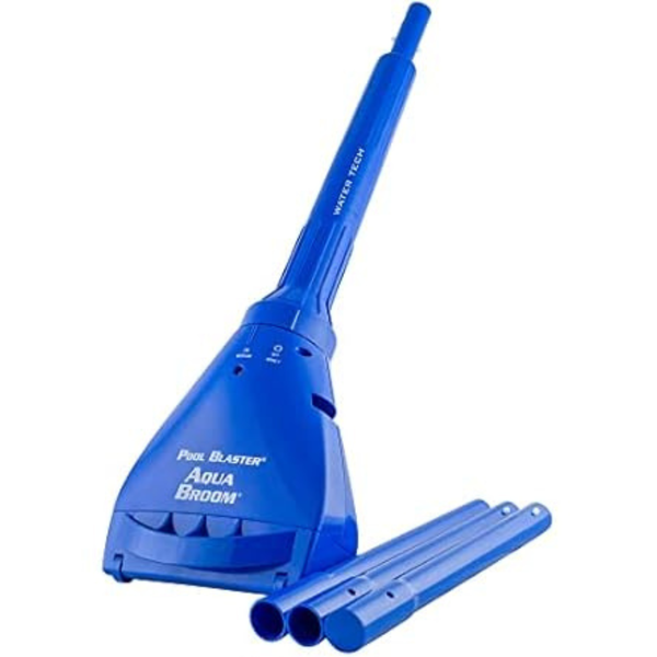 Pool Blaster Aqua XL Ultra Cordless Pool & Spa Vacuum Cleaner