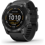 Garmin epix Pro (Gen 2) 51mm, High Performance Smartwatch