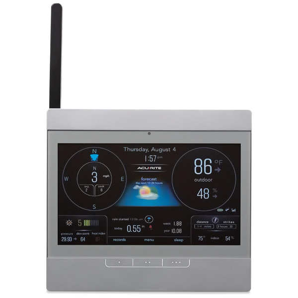 AcuRite Atlas Home Weather Station