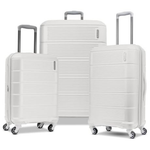 3-Piece American Tourister Stratum Hardside Luggage Set