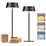 2-Pack Philips Cordless Table Lamp