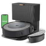 IRobot Roomba Combo I5+ Self-Emptying Robot Vacuum & Mop