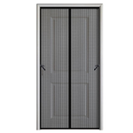 BlissTrends Magnetic Screen Door With Magnets