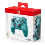 HORI Wireless Horipad Turbo Handheld Controller (2 Colors)