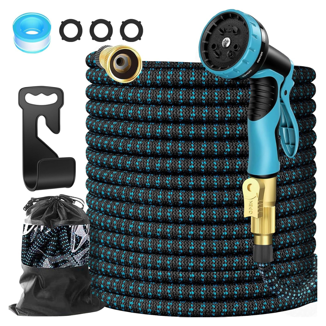 Up To 50% Off On Garden Hose At Amazon