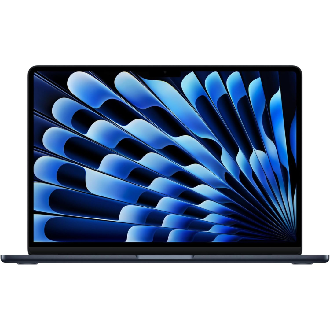 Apple 13" MacBook Air WQXGA (M5 Chip / 16GB RAM / 512GB SSD)