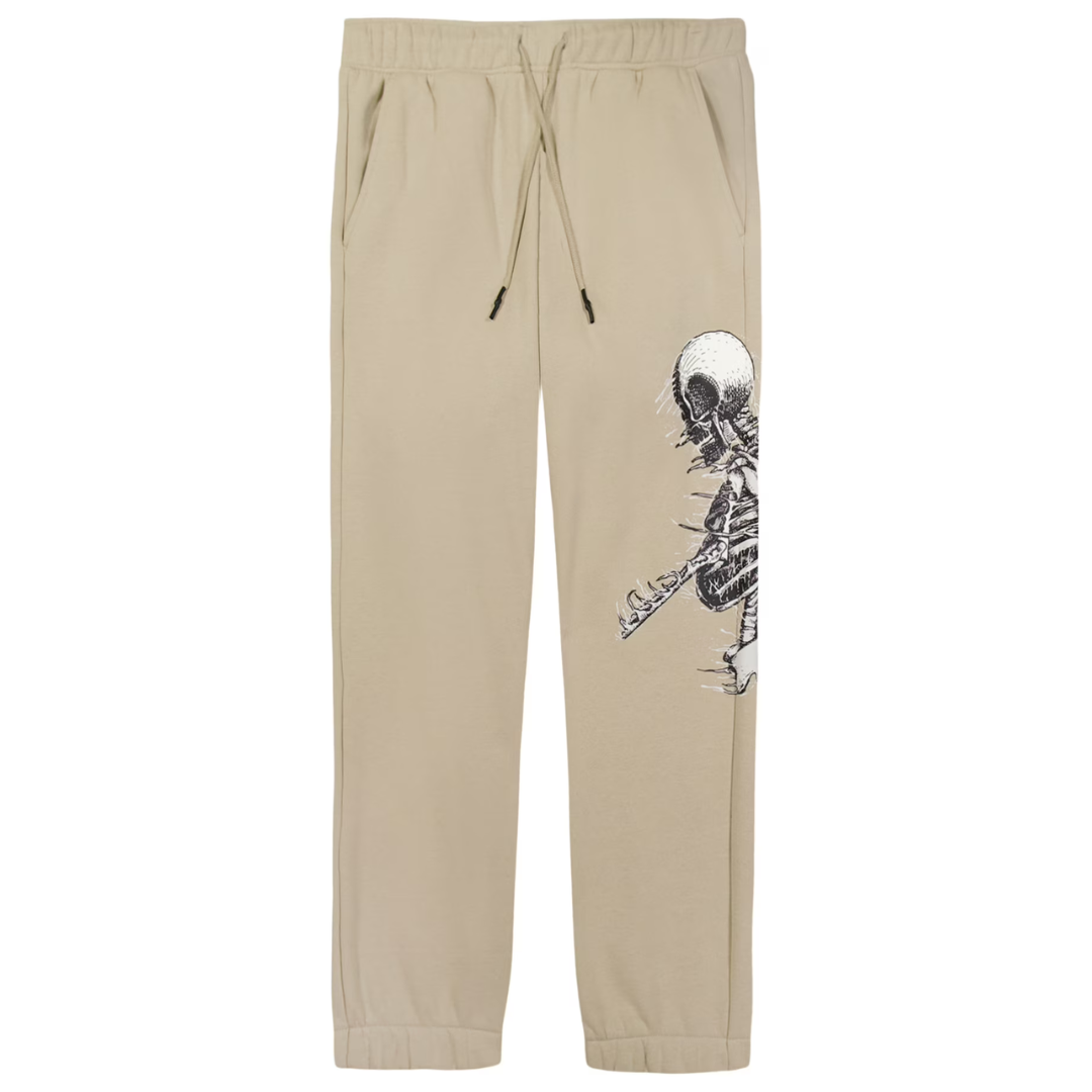Airwalk Men's Fleece Jogger Pant