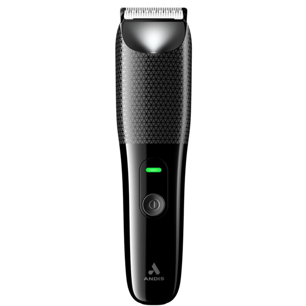 Andis Explorer Unisex Cordless Wet/Dry Groin & Body Hair Trimmer