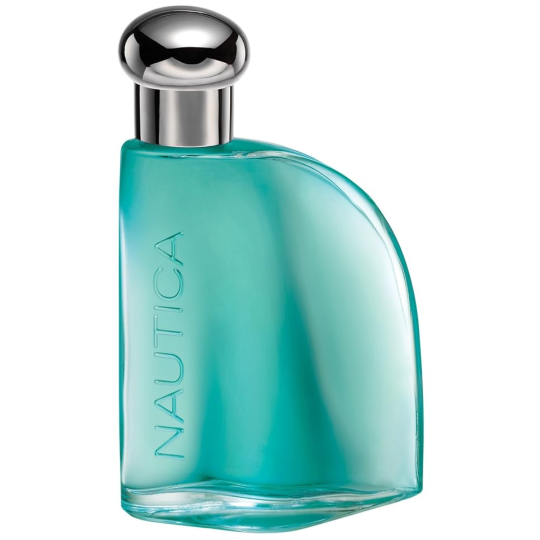 3.4-Oz Nautica Classic Eau De Toilette For Men