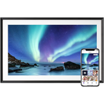 15.6 Inch Touch Screen Smart Digital Photo Frame