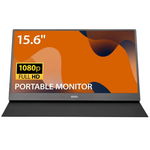 15.6" Onn Portable FHD Monitor [Open Box]