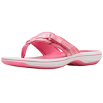 Clarks Cloudsteppers Women's Breeze Sea Flip-Flop