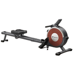 Merach Max 350lb Weight Capacity Magnetic Rowing Machine