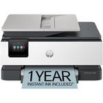 HP OfficeJet Pro 8139e Wireless Network Inkjet 4-in-1 Printer