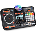 VTech Kidi Star DJ Mixer (2 Color Options)