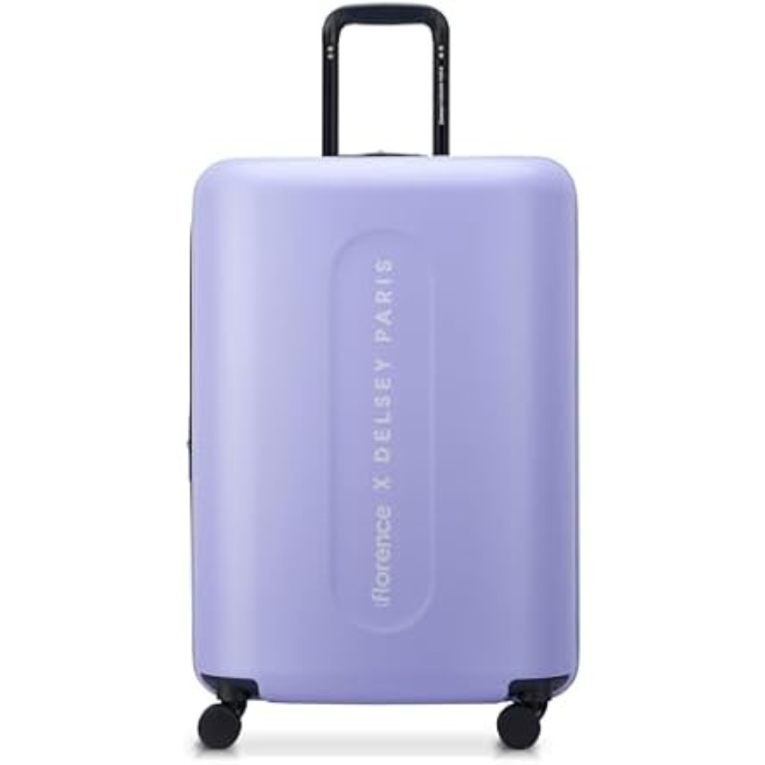 24" Florence by Mills Catch Flights Hardside Expandable Luggage