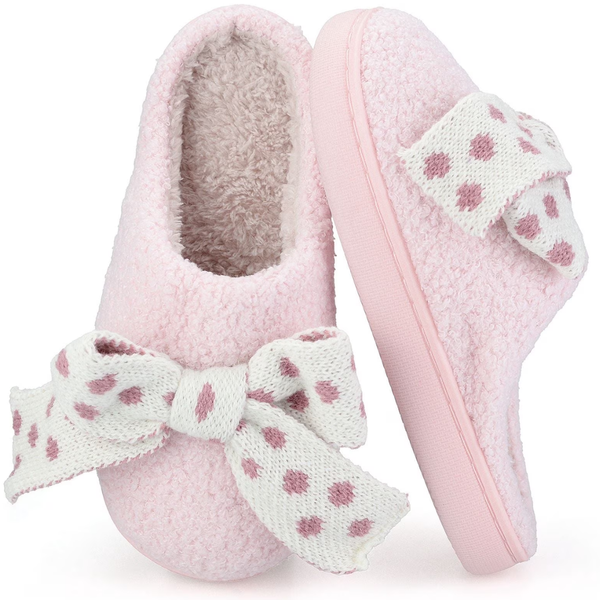 Beranmey Women's Slippers With Memory Foam