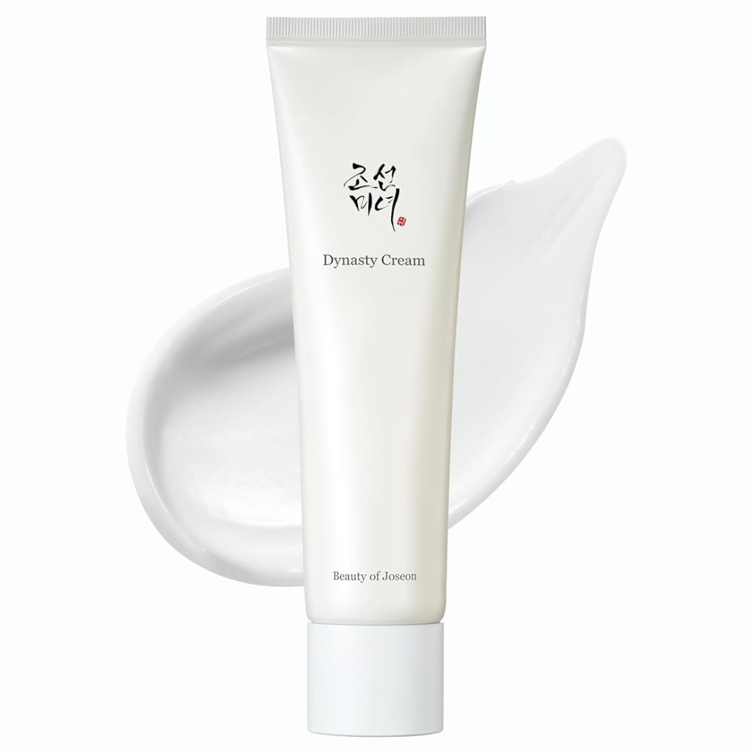 Dynasty Cream Nourishing Hydrating Moisturizer (100ml / 3.38 Fl Oz)