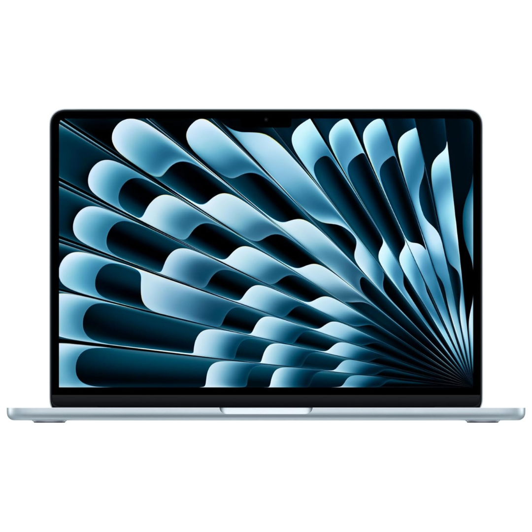 Apple 13.6" MacBook Air 2026 (M5 Chip / 16GB RAM / 512GB SSD)