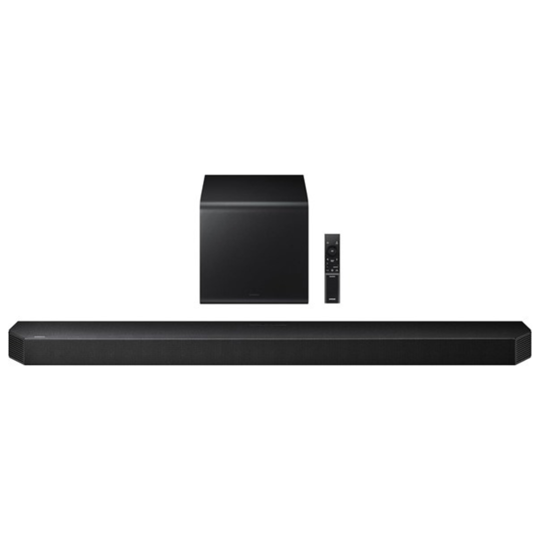 Samsung HW-Q800F/ZA 5.1.2ch Q Series Soundbar + Subwoofer