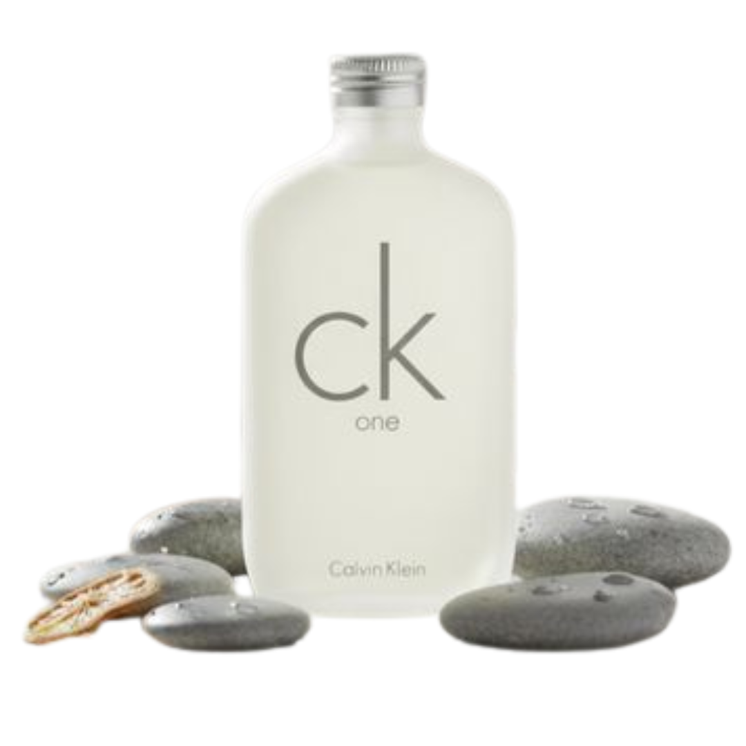 6.7 oz Calvin Klein CK One Unisex Eau De Toilette