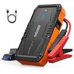 AstroAI S8 10000 MAh 12V 1500A Peak Car Battery Jump Starter