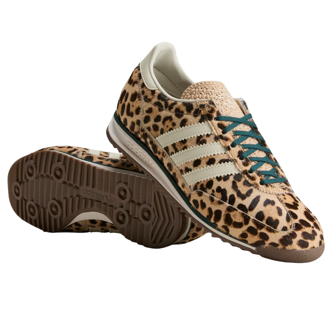 Shoe & Clothing Deals: Up To 50% Off + Extra 25% Off At adidas