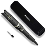 1.1" Automatic Dual Voltage Hair Curling Iron Wand