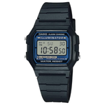 Casio Men's Vintage Illuminator Water Resistant Sport Watch